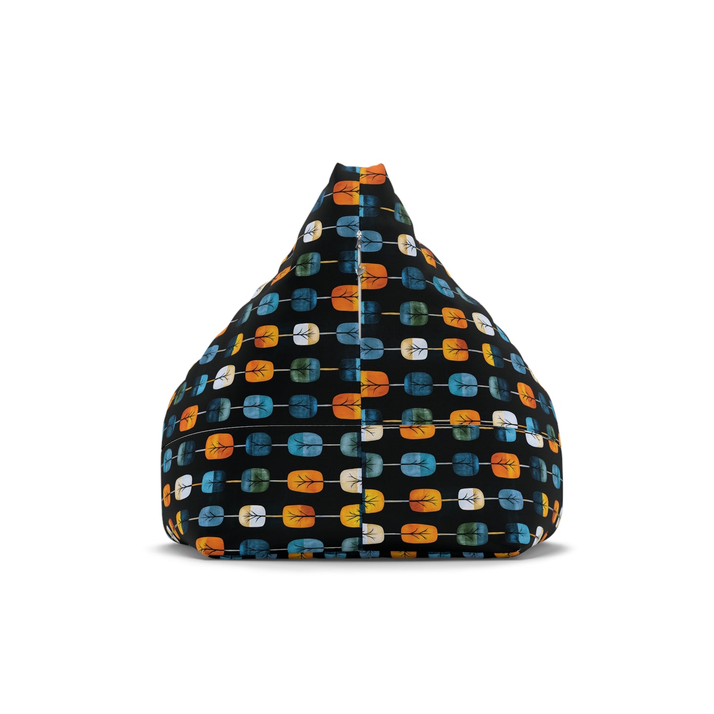 "Skyroot Grove", Bean Bag Chair Cover