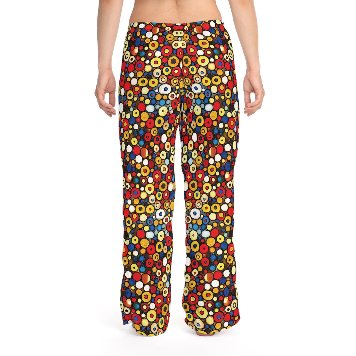 "Bits and Bobs", Women's Pajama Pants