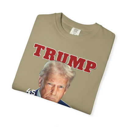 "Trump 45-47", Unisex T-shirt