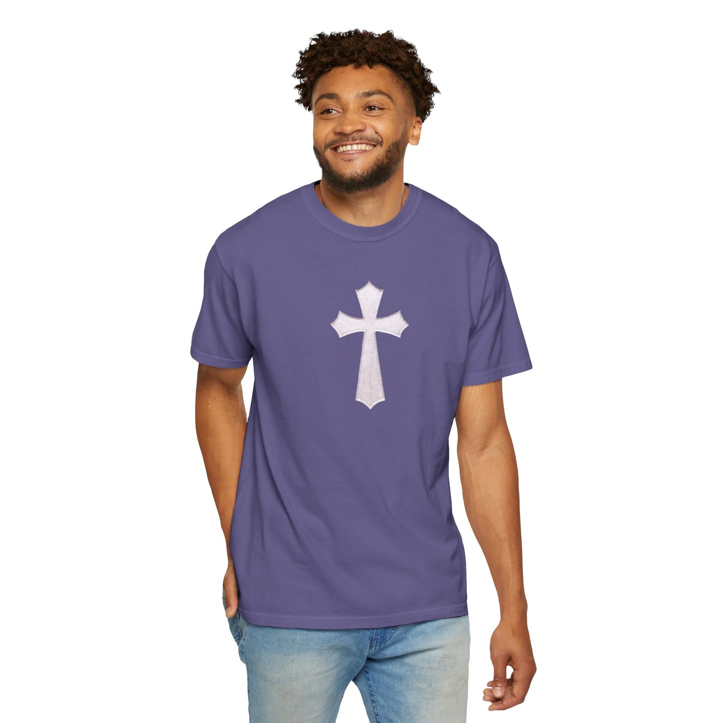 "Christian Patriot" #01, Unisex T-shirt