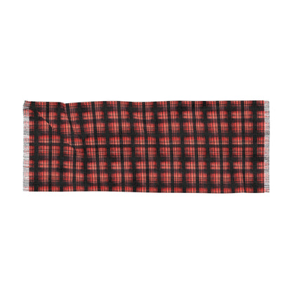 "Kin of Flame", Light Scarf