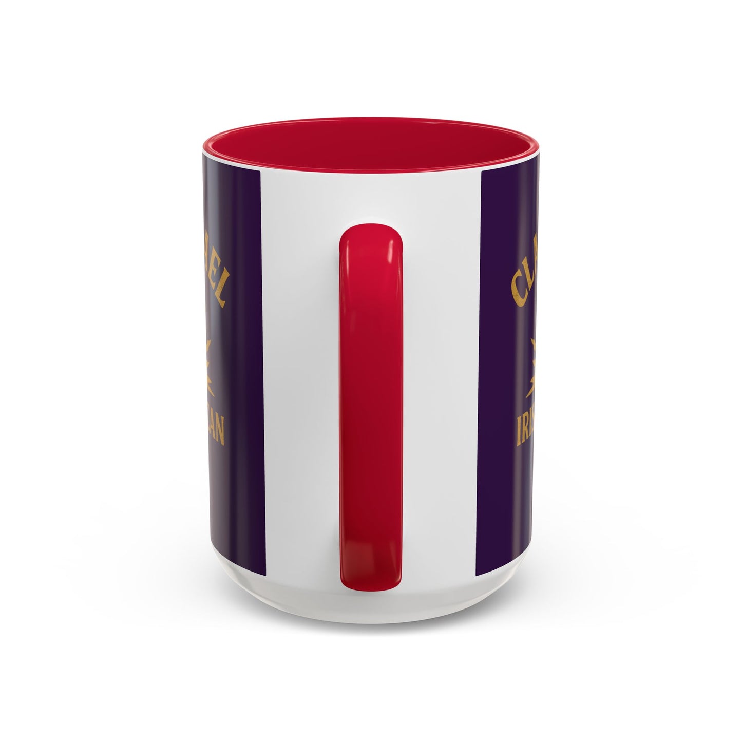 "Clan na Gael - Irish American", Colorful Mugs (11oz, 15oz) (3B0A4F)