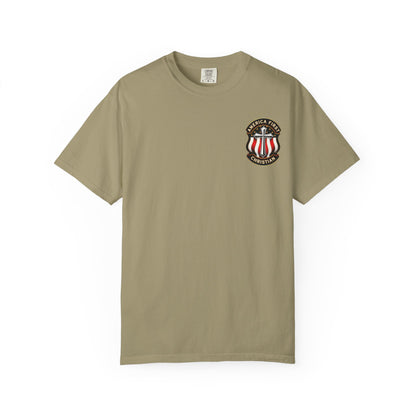 "America First Christian" #04, Unisex T-shirt