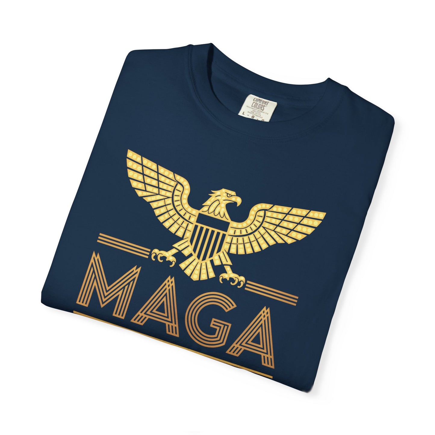 "MAGA - Restoring the Republic", Unisex T-shirt