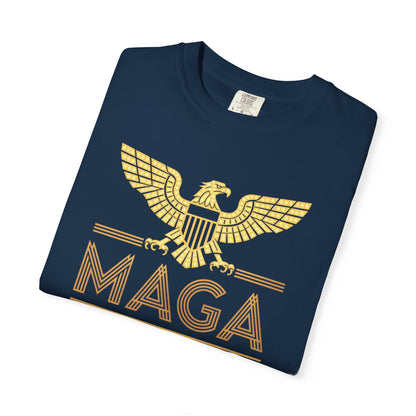 "MAGA - Restoring the Republic", Unisex T-shirt