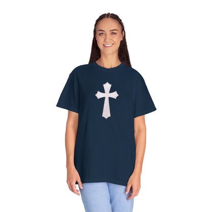 "Christian Patriot" #01, Unisex T-shirt