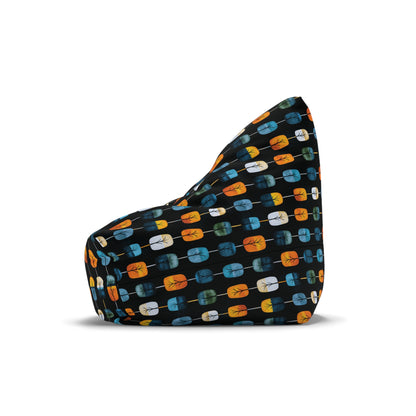 "Skyroot Grove", Bean Bag Chair Cover