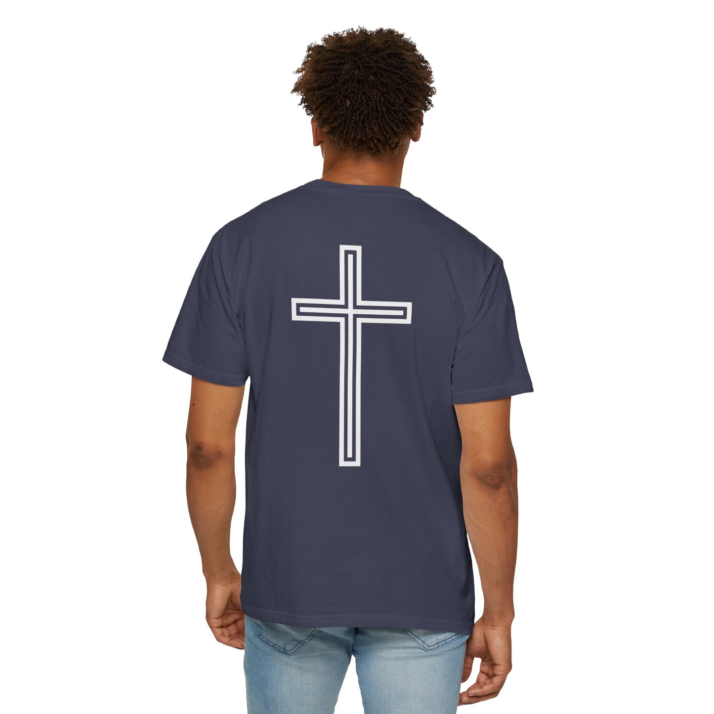 "America is a Christian Nation", Unisex T-shirt