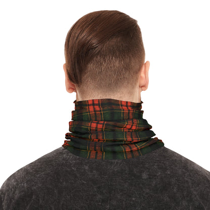 "Kilmor Brieve Tartan", Tube Scarf