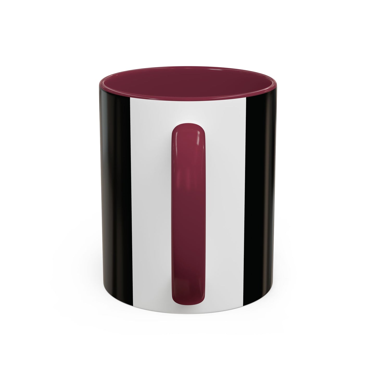 "The Living Light (John 8:12)", Colorful Mugs (11oz, 15oz)