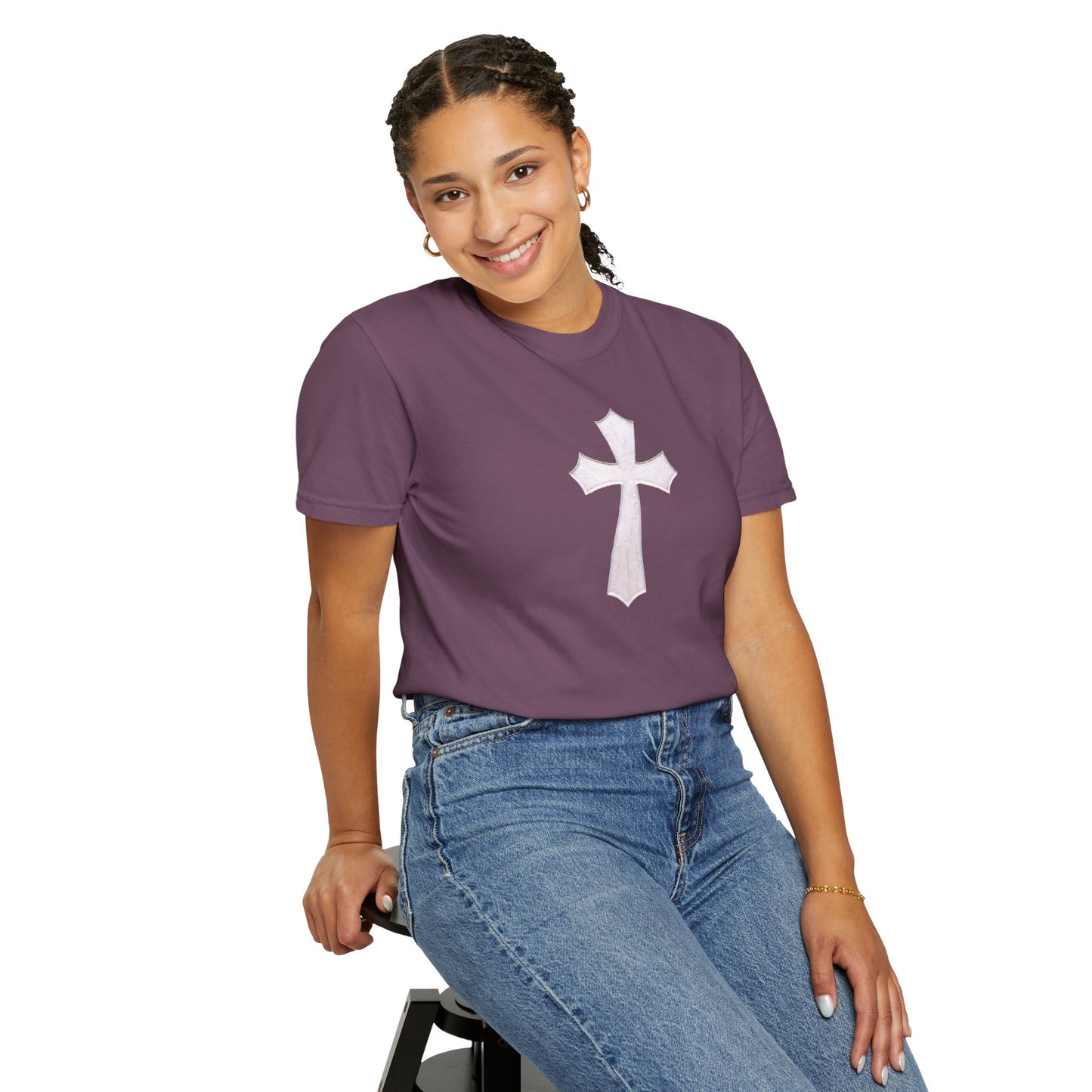 "Christian Patriot" #01, Unisex T-shirt