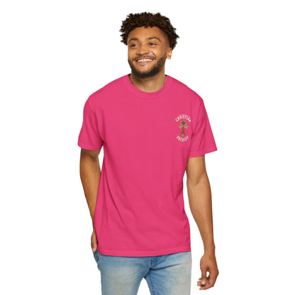 "Christian Patriot" #03, Unisex T-shirt