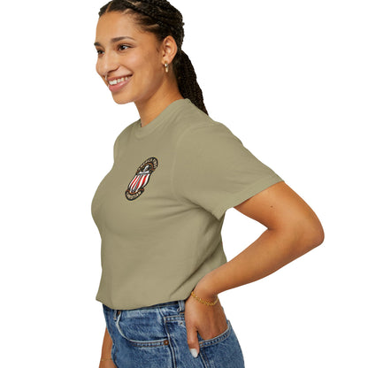 "America First Christian" #04, Unisex T-shirt
