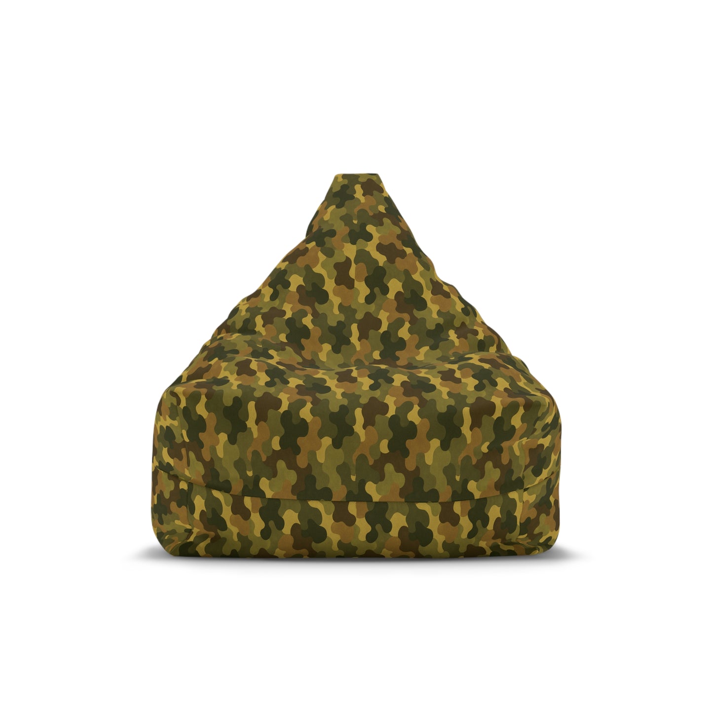"SASR Day-Ops Camouflage", Bean Bag Chair Cover