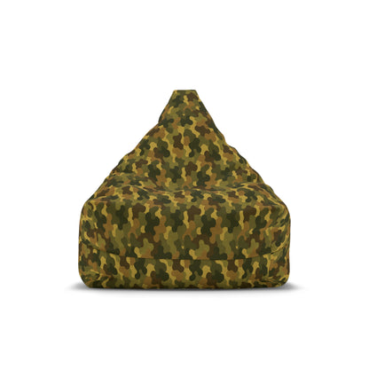 "SASR Day-Ops Camouflage", Bean Bag Chair Cover