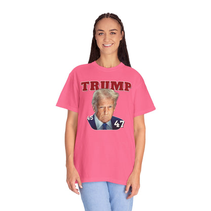 "Trump 45-47", Unisex T-shirt