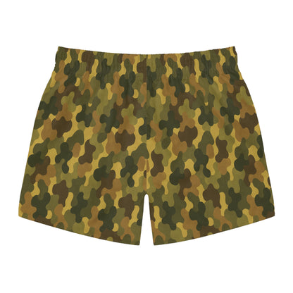 "SASR Day-Ops Camouflage", Swim Trunks
