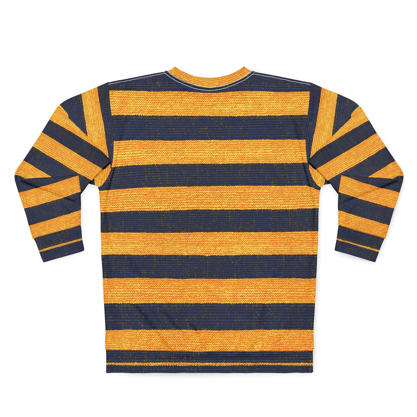 "Golden Ensign", Unisex Sweatshirt