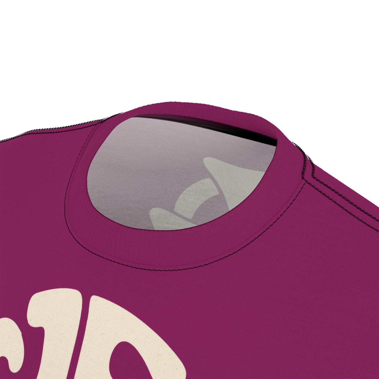 "Retro Jesus", Unisex T-shirt (Celestial Dragon)