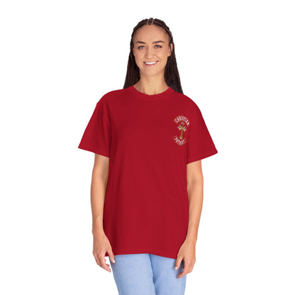 "Christian Patriot" #03, Unisex T-shirt