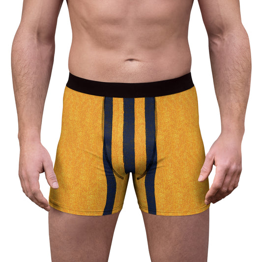 "Triple Ensign", Men's Boxer Briefs