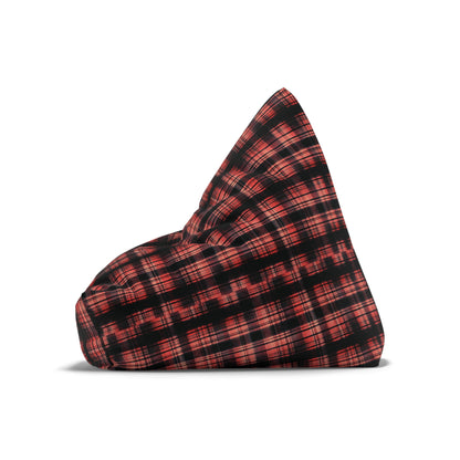 "Kin of Flame", Bean Bag Chair Cover