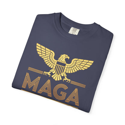 "MAGA - Restoring the Republic", Unisex T-shirt