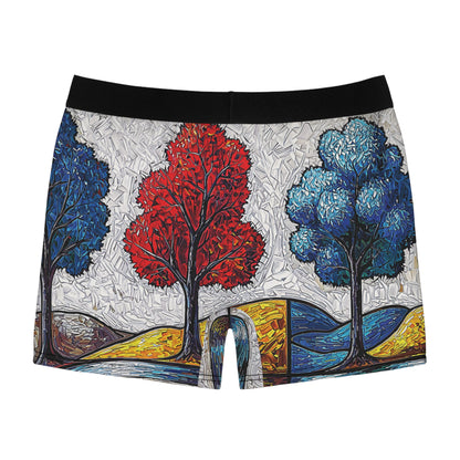"Kedron Brook", Men's Boxer Briefs