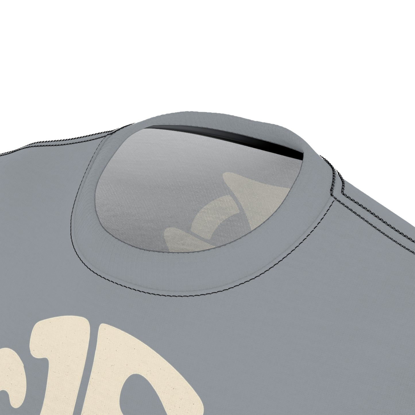 "Retro Jesus", Unisex T-shirt (USAF Wolverine)