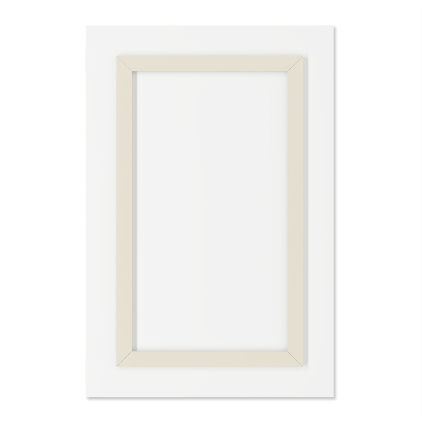 "Kilmor: Servant of Mary", Fine Art Acrylic Wall Prints (French Cleat Hanging)