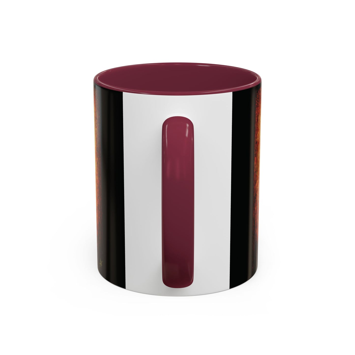 "Born of His Light", Colorful Mugs (11oz, 15oz)