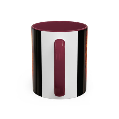 "Born of His Light", Colorful Mugs (11oz, 15oz)