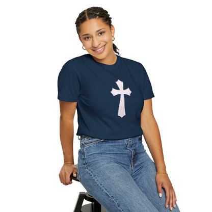 "Christian Patriot" #01, Unisex T-shirt