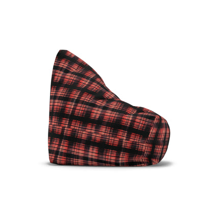 "Kin of Flame", Bean Bag Chair Cover