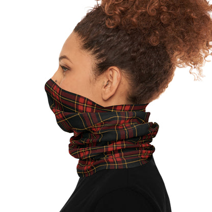 "Kilmor Gallóglach Tartan", Tube Scarf