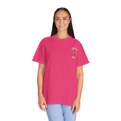 "Christian Patriot" #03, Unisex T-shirt