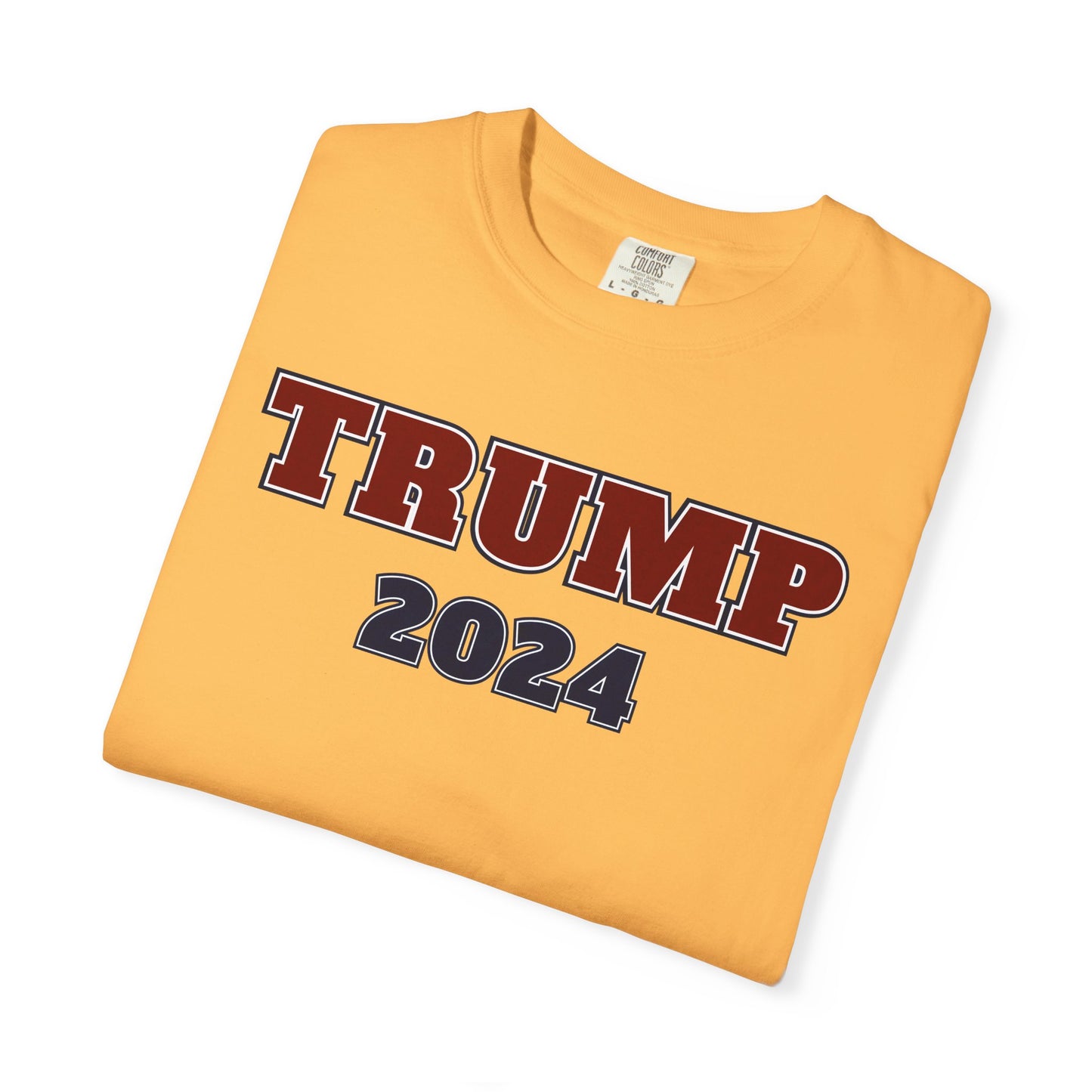 "Trump 2024 - Proverbs 29:2", Unisex T-shirt - Historical Collectible