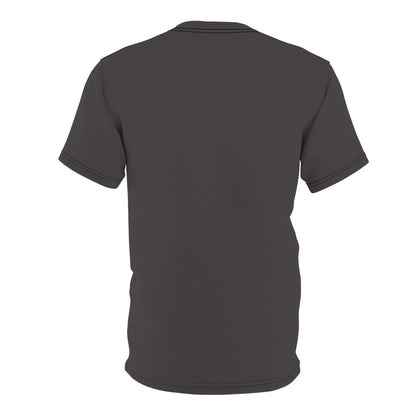 "Clan na Gael - Irish American", Unisex T-shirt (Gallowglass Grey)