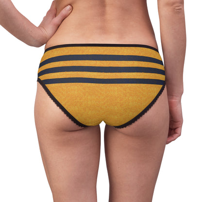 "Triple Ensign", Women's Briefs