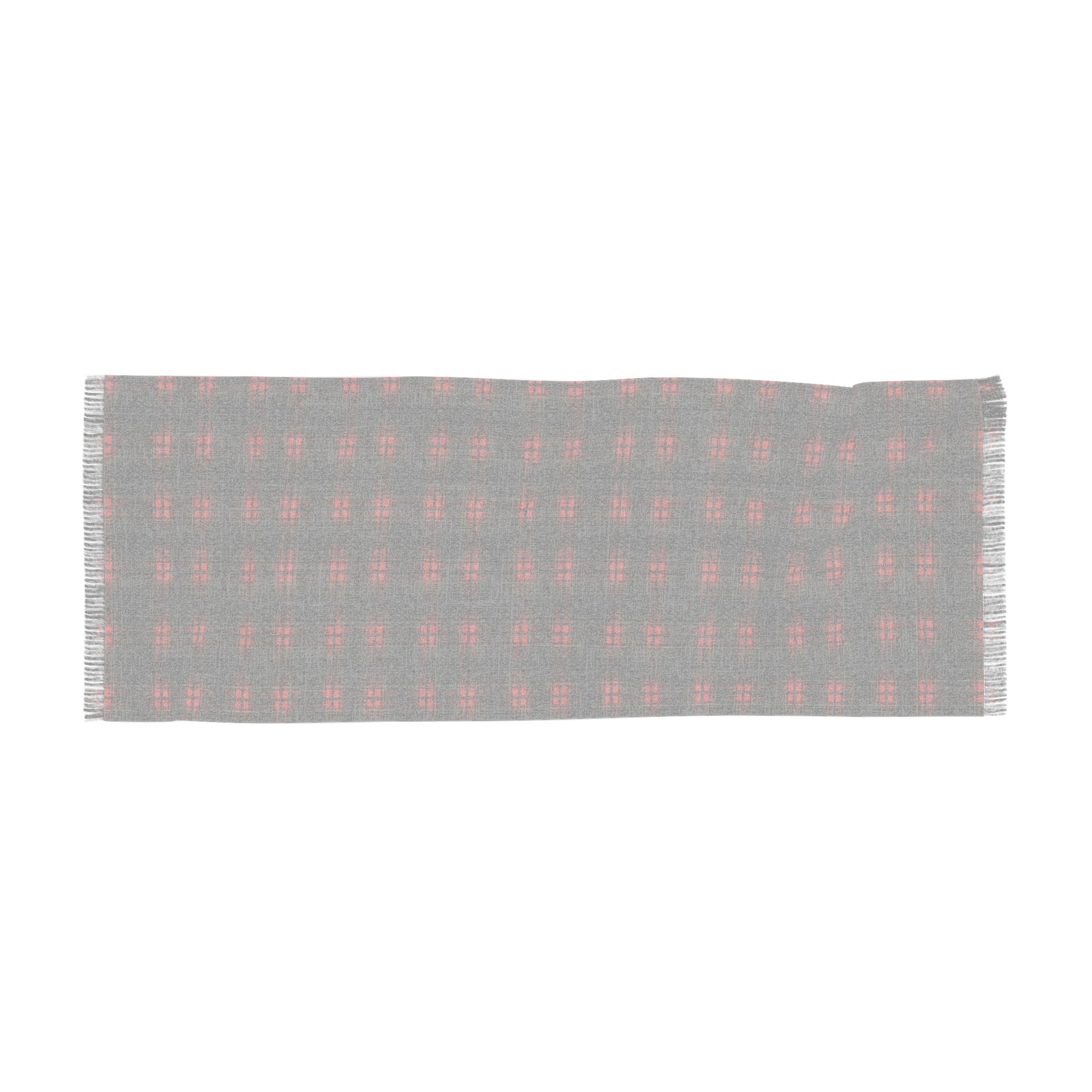 "Kilmor Brieve Tartan", Light Scarf