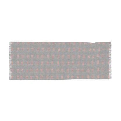"Kilmor Brieve Tartan", Light Scarf