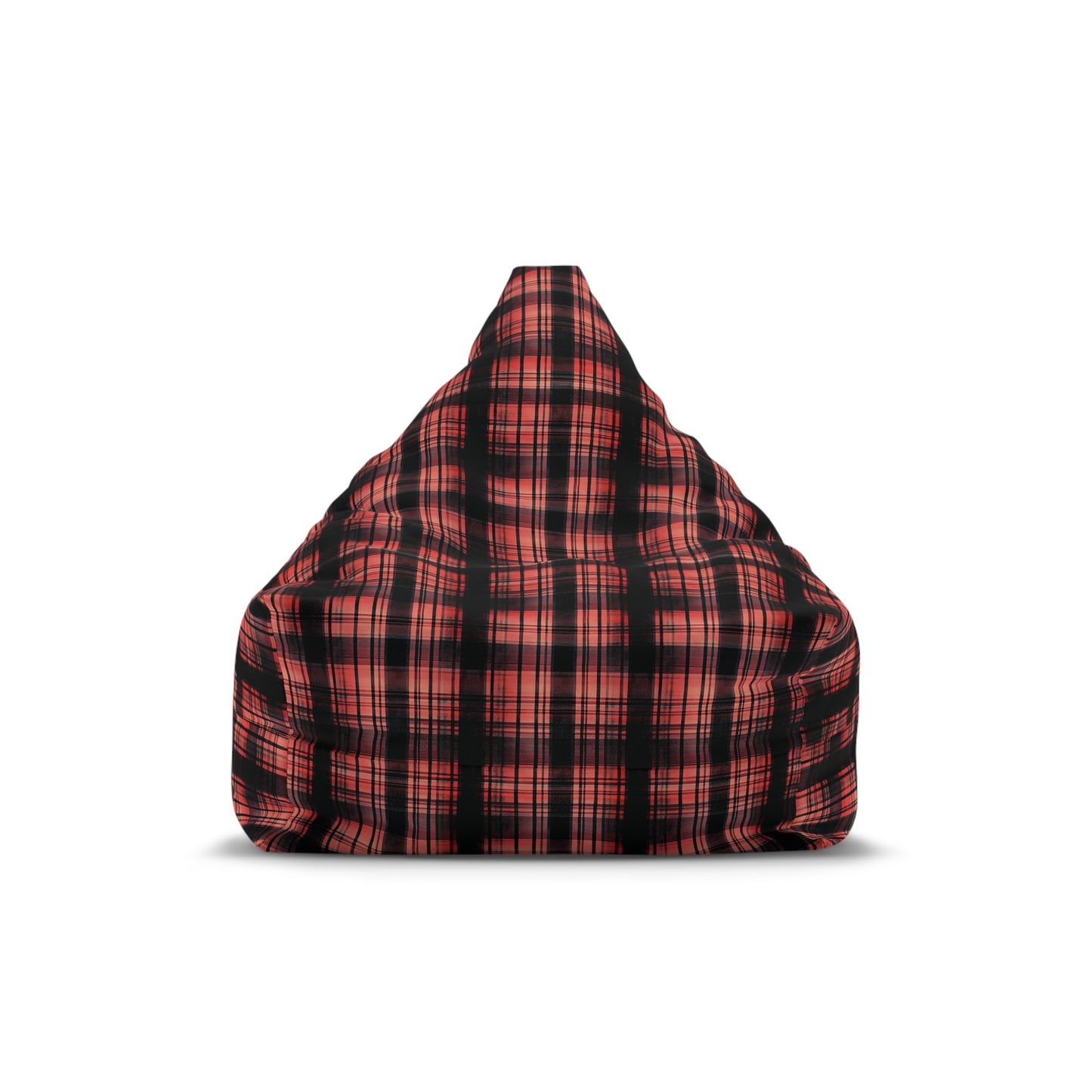 "Kin of Flame", Bean Bag Chair Cover