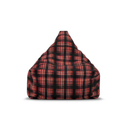 "Kin of Flame", Bean Bag Chair Cover