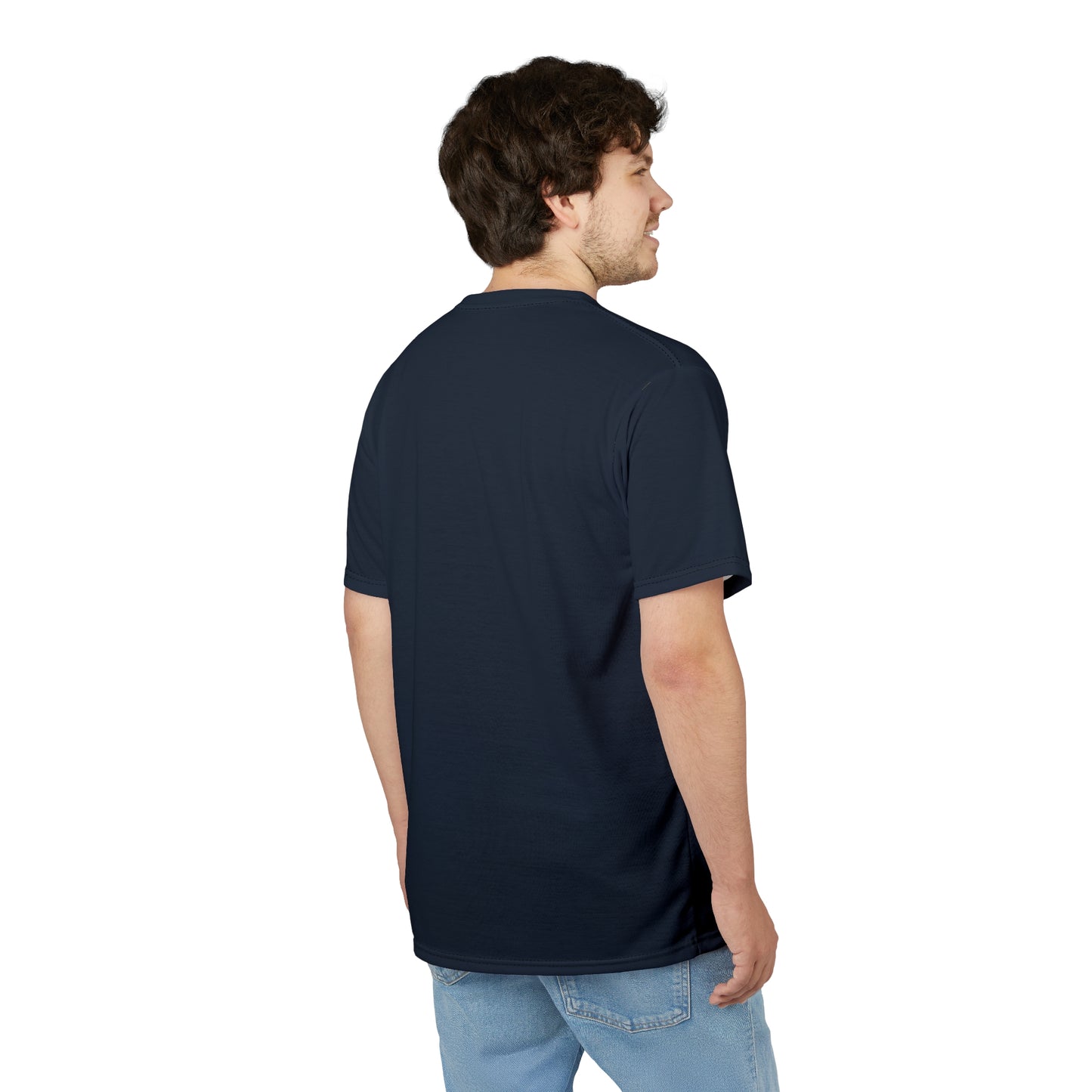 "Clan na Gael - Irish American", Unisex T-shirt (Trapped Darkness)