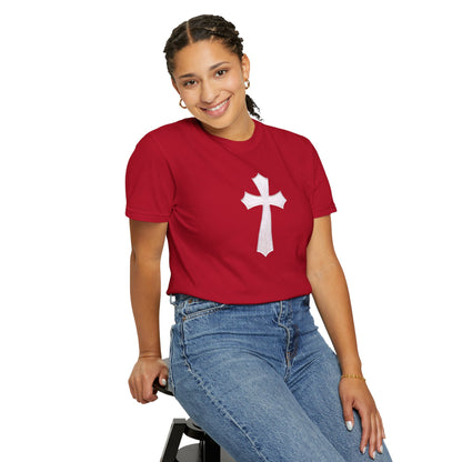 "Christian Patriot" #01, Unisex T-shirt