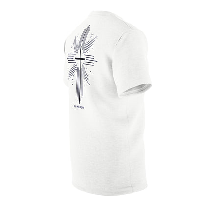 "see His signs" Wearable Art, Unisex T-shirt