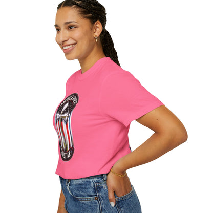 "America First - Christian" #01, Unisex T-shirt