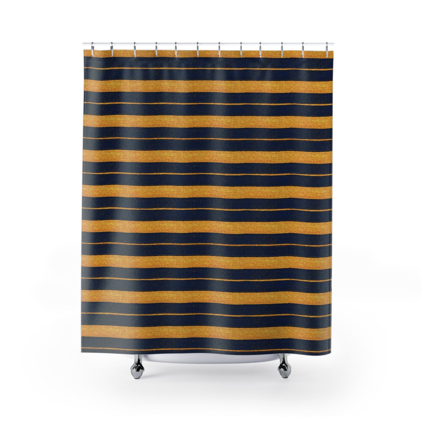 "Golden Ensign", Shower Curtains