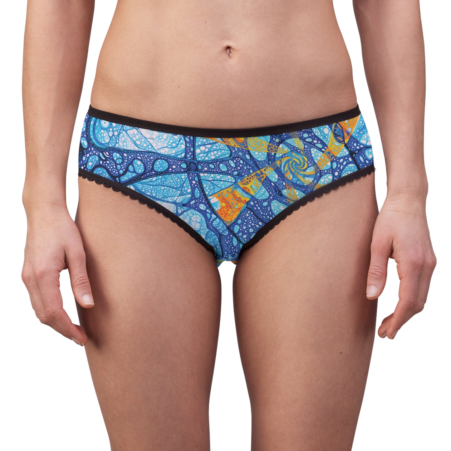"Ancestral Lineage", Women's Briefs