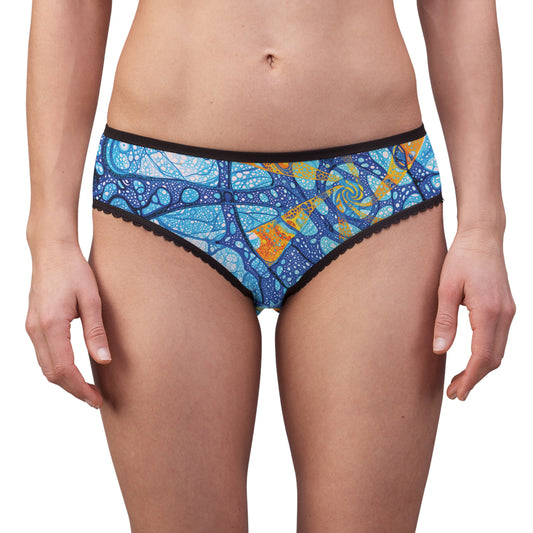 "Ancestral Lineage", Women's Briefs